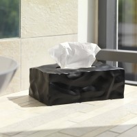 Kleenex-Box Wipy2 schwarz