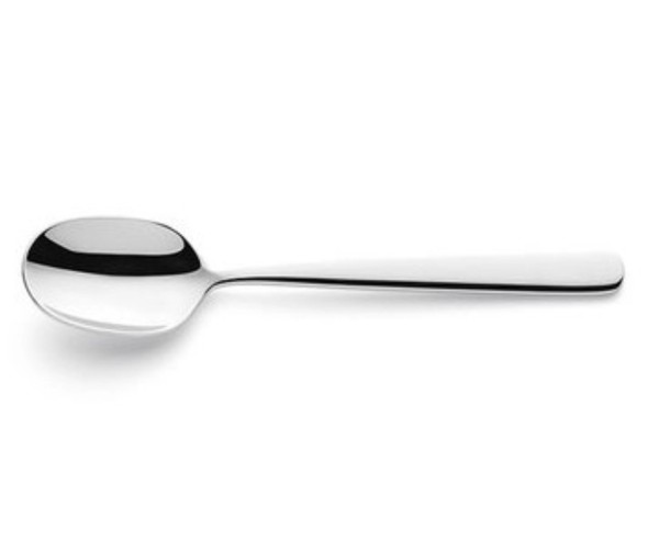 Tokyo Moccalöffel 18/10, poliert