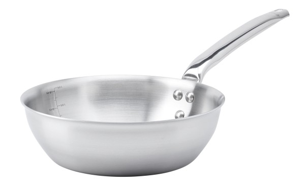 Konische Sauteuse Alchimy 24cm