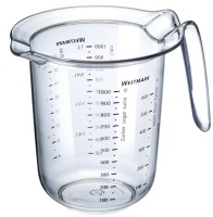 Messkanne, 0,5 l