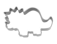 Ausstecher Dino Tricerat. 5.5