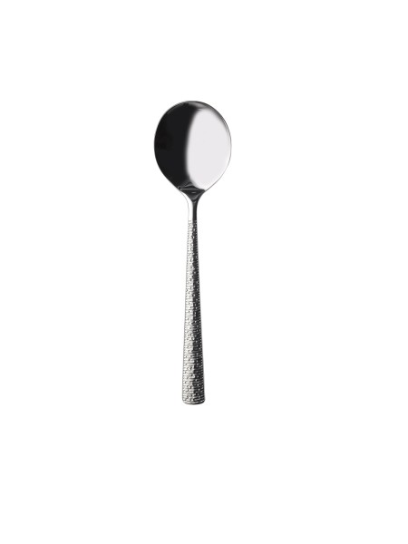 Stonecast Cutlery Suppenlöffel 17.2cm