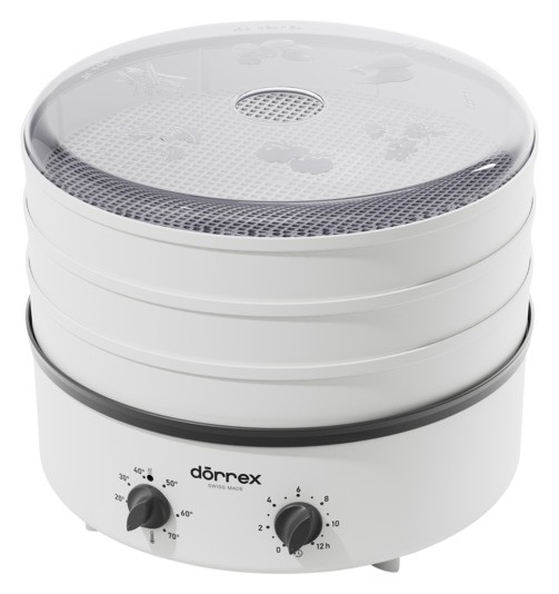 DörrapparatKunststoffg.m.Timer