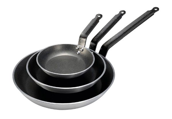 CHOC Bratpfanne Alu Antihaft D:26cm