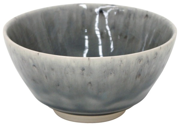 Madeira Schüssel 435ml D14cm H7cm grau