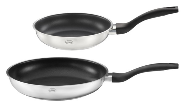 BratpfannenSet BasicLine 2tlg.