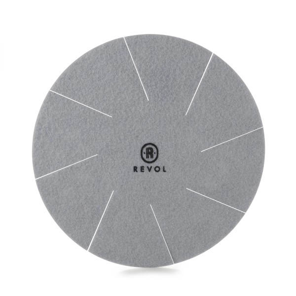 Teller-Schoner Textil