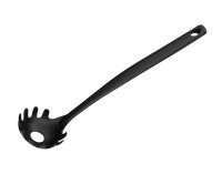 Spaghettilöffel BlackLine 34cm