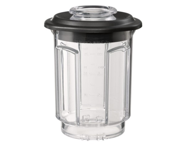 Küchenmixerbehälter 0.75 l