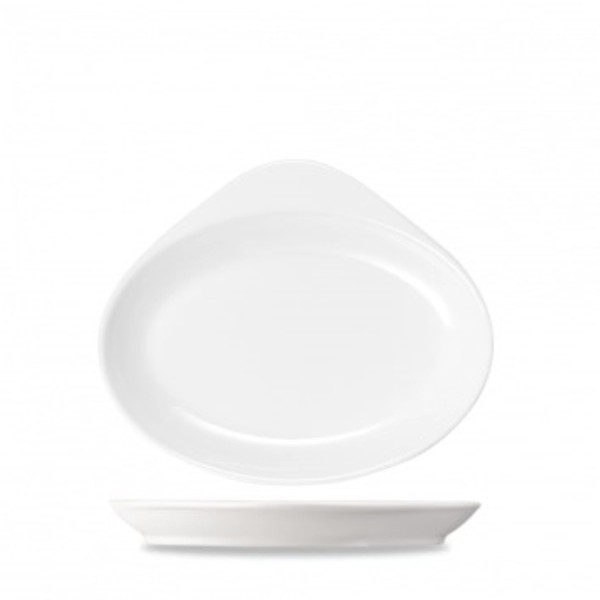 Alchemy Cook/Serve N.6 Platte oval 19.5cm, 28.4cl