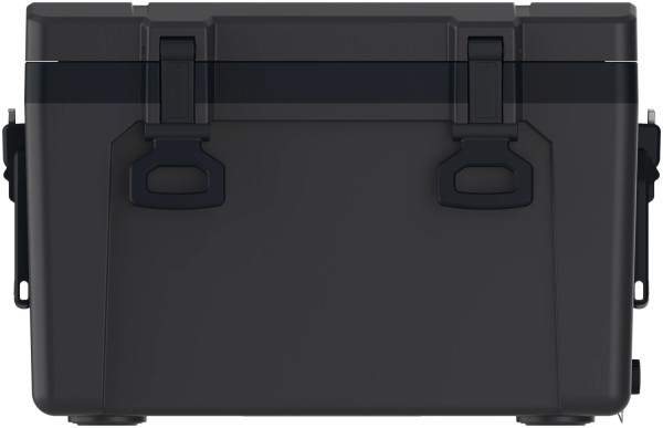 Easy-Carry Outdoor Cooler 23l black