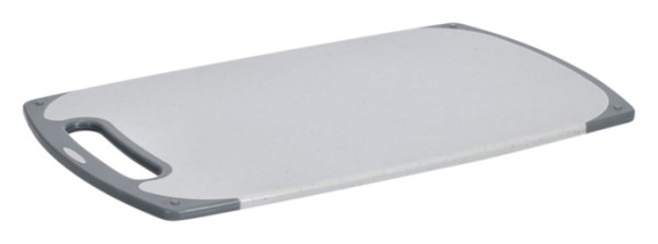 Schneidbrett grau-anth. 40.3cm