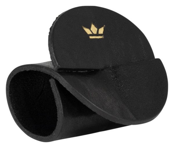 Serviettenringe 4St. black