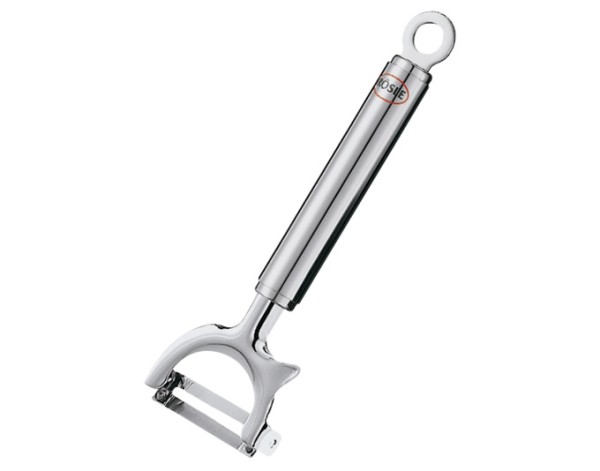 Pendelschäler quer 17cm