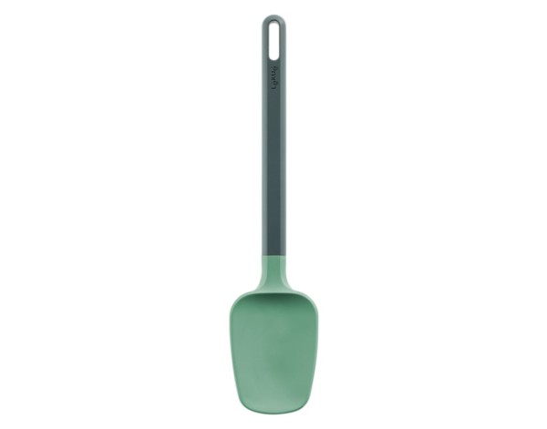 Pfannenwender Silikon 29x6 cm