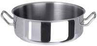 Bratentopf 7 lt. flach Ø28cm