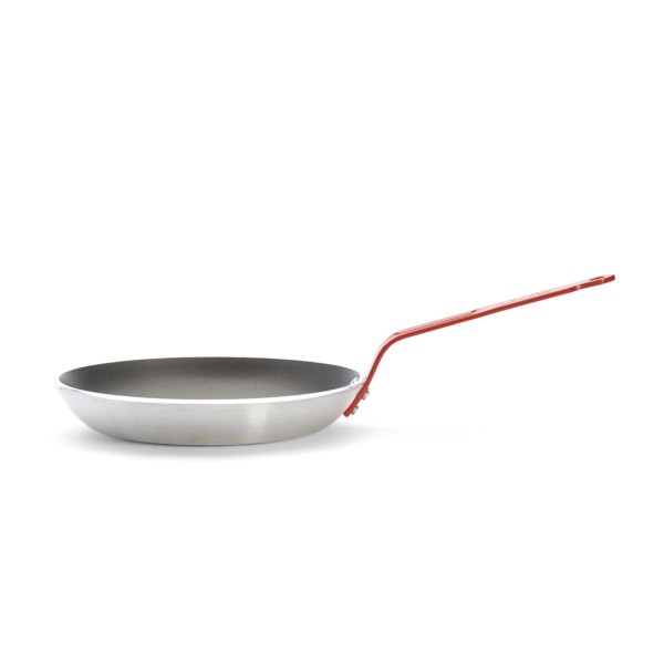Choc Resto Bratpfanne D24cm mit rotem Griff