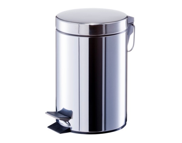 Treteimer Inox 3 l
