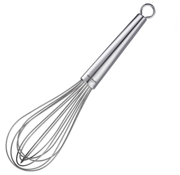 Schneebesen Glory Edelstahl 25cm