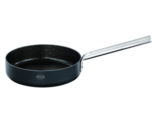 Bratpf. Ebonic ProNero ø 20 cm