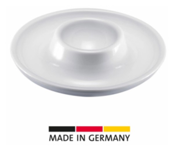 Eierbecher Punto rund