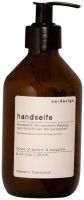 Handseife 250ml apricot & bergamot