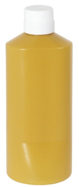 Quetschflasche 1 l gelb