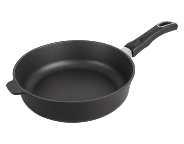 Bratpfanne Indukt. hoch ø20cm