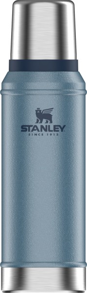 Legendary Classic Flasche 0.94l hammertone lake