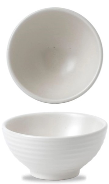 Evo Pearl Reisschale 10.5cm 20cl