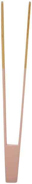 Magnetische Zange 24cm Bambus blush