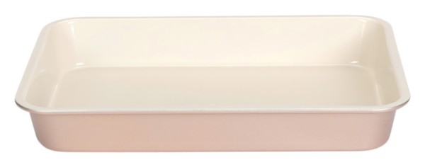 Auflaufform Ceramic 35x24 cm