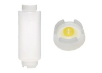 6er Set Spritzflasche mittlere Membran 0.71lt