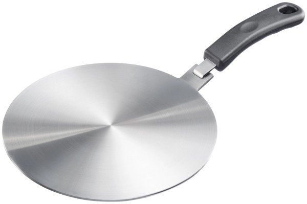 Induktionsadapterplatte D28cm