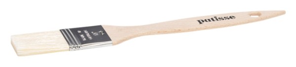 Backpinsel Holz 1.5 cm