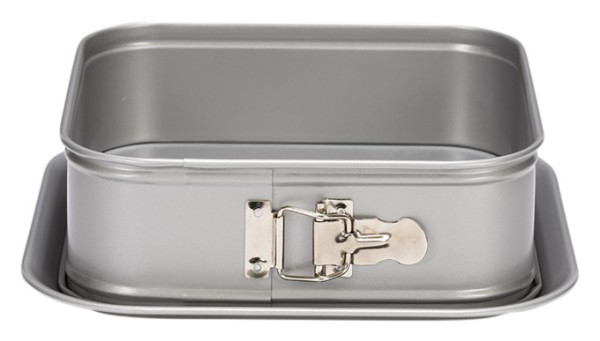 Springform Silver-Top 24x24 cm