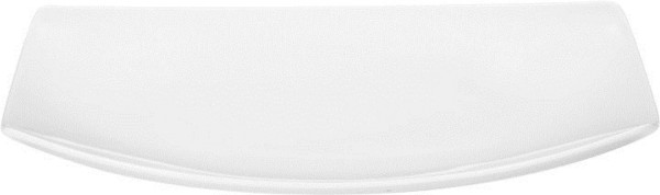 Essentials Platte eckig 32x17cm H4cm