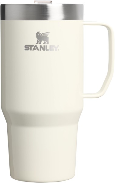 Everyday Suburban Mug 0.7l cream gloss