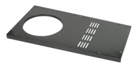 UnterschrankBoden 11kg G6 sw