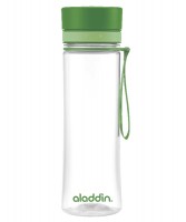 Aveo Wasserflasche, 0.6 l, grün