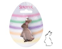 Ausstecher Hase 6 cm