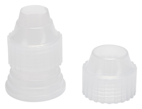 Adapter für Spritztüllen