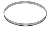 Tortenring D:22cm H:2cm