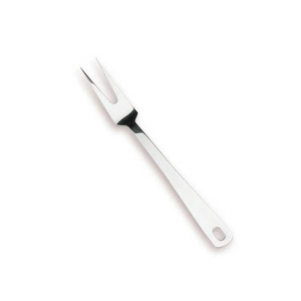 Tranchiergabel 32cm Edelstahl