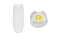 12er Set Spritzflasche mittlere Membran 0.355lt