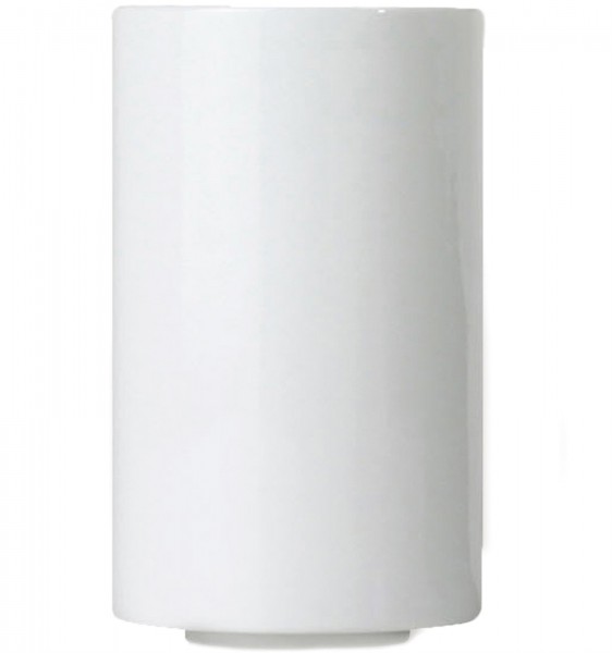 Becher My China Weiss