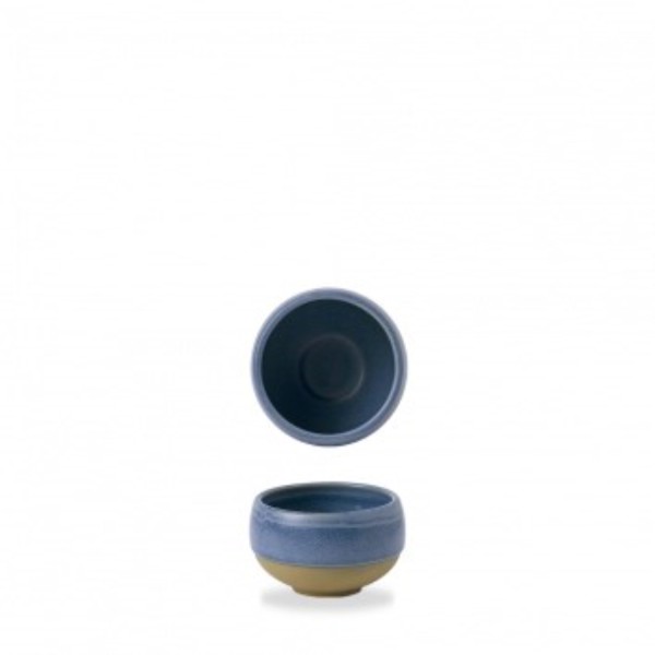 Emerge Oslo Blue Schüssel 25.5cl, D9cm H5.7cm