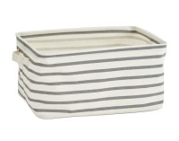 Aufbewahrungskorb Stripes 36cm