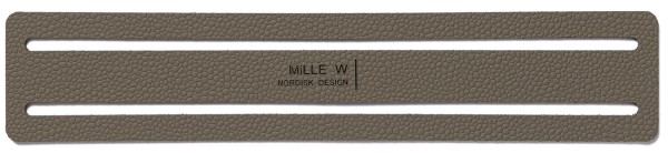 Serviettenhalter picnic grau