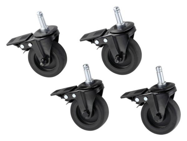 Rollen Premium Videro 4St